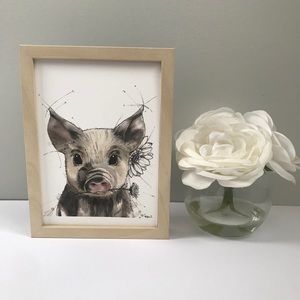 8x10 unframed art print